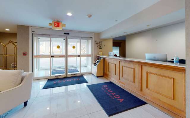 Ramada by Wyndham Strasburg/Shenandoah Valley
