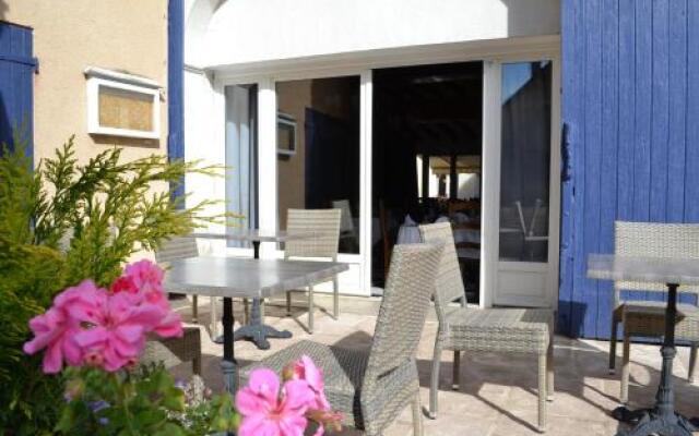 Lauberge Des Sources