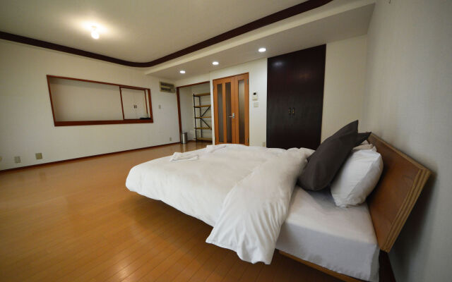 1/3rd Residence Serviced Apartments Shinjuku