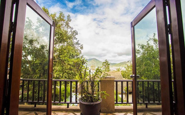 Baan Sawadee Villa