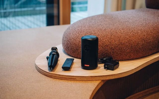 SANU 2nd Home Karuizawa 1st