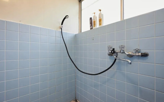 RESIDENTIAL HOTEL DAIICHI-H SHIN-OKUBO Room.A