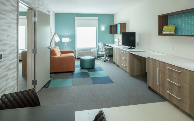 Home2 Suites by Hilton Jacksonville Airport