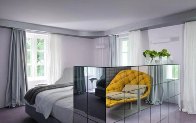 Vander Urbani Resort – a Member of Design Hotels