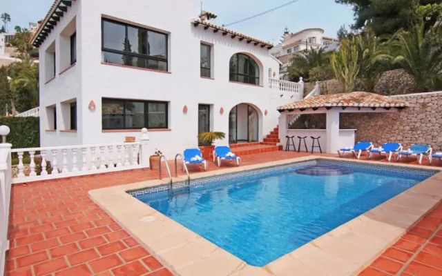 Villa Llissa