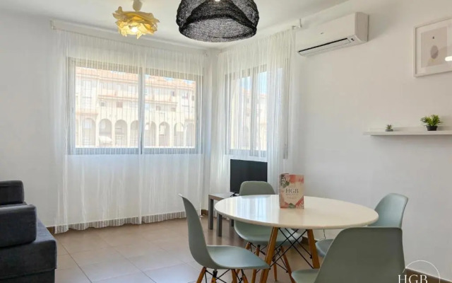 Myflats Premium Beachside