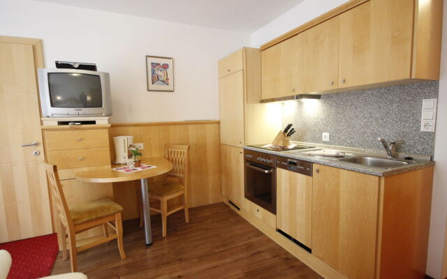 Falkner Appartement Resort