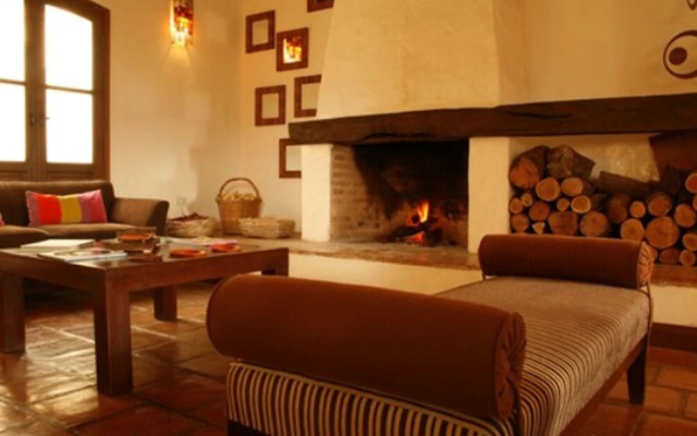 Altalaluna Hotel Boutique & Spa