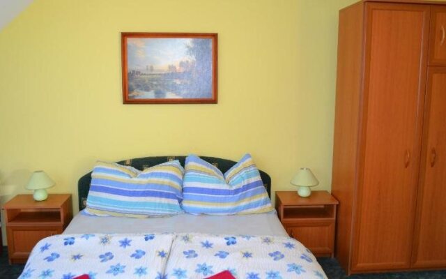 Silatti Panzió-Apartmanház
