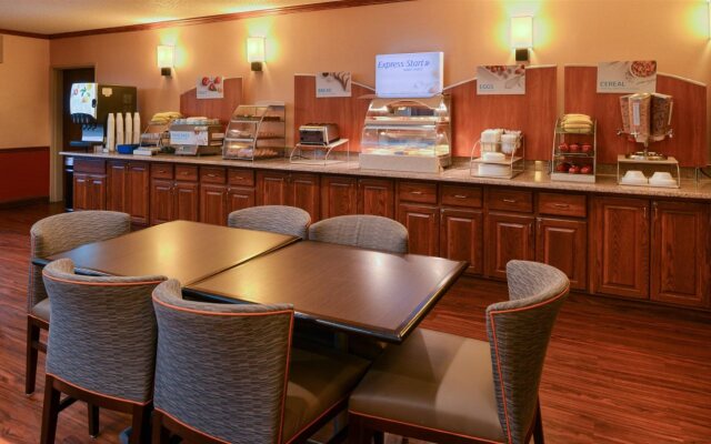 Holiday Inn Express Hotel & Suites Lancaster-Lititz by IHG