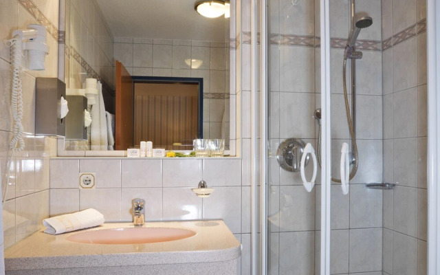 Hotel-Pension Fent