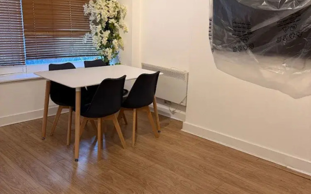 Central London W9 2 bed 2 Bath