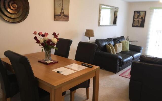 Avery Mews - Apartment
