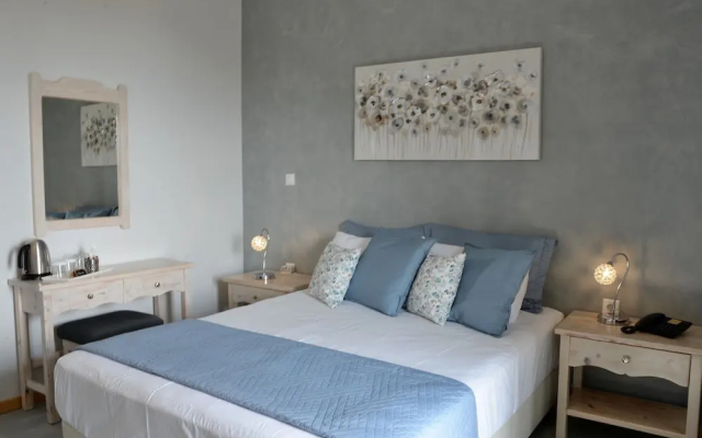 Hotel Marabou