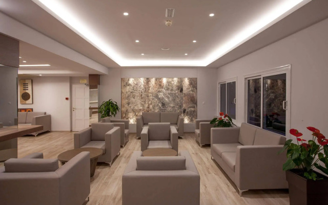 Elounda Breeze Resort - All Inclusive