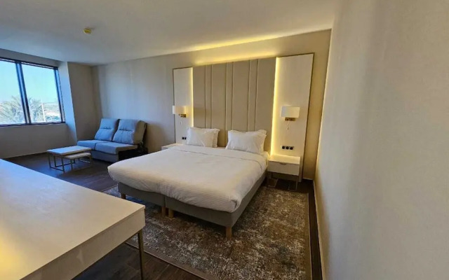 Azur Rotana Thalasso & Resort