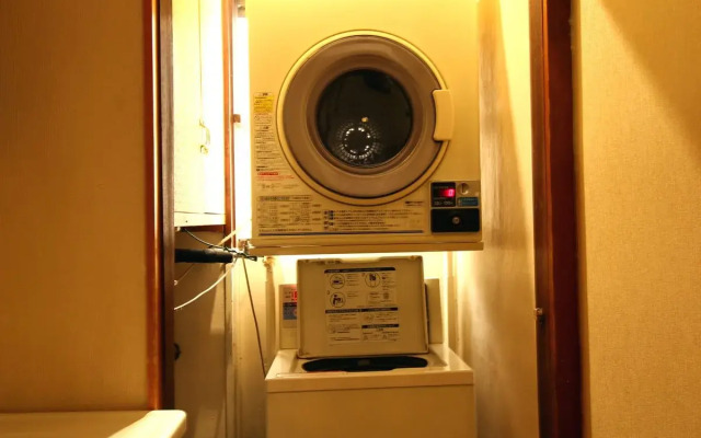 Ryokan Yamato (Fukushima)