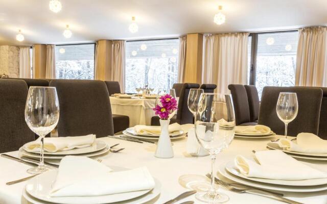 Rilets Resort & Spa