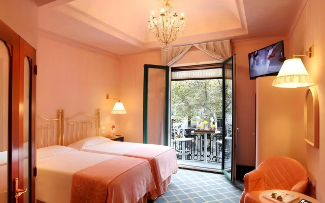 Hotel Continental Barcelona