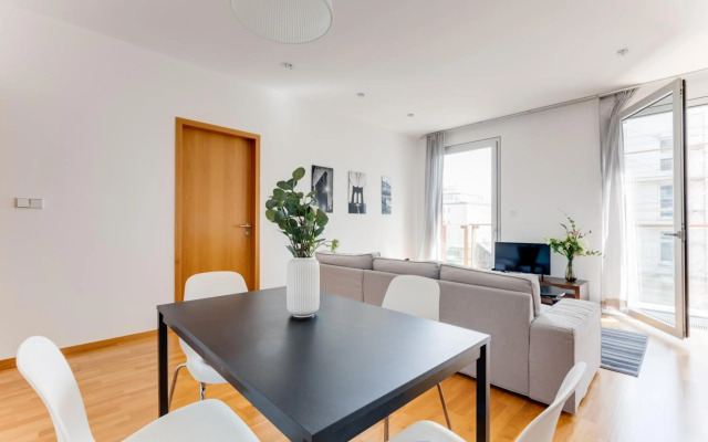 Teichmann Premium Apartments