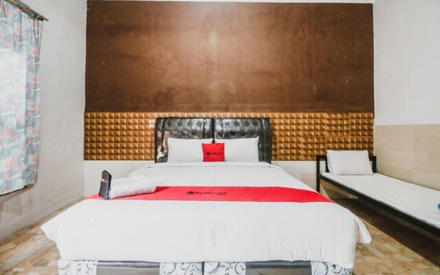 Permata Homestay by RedDoorz