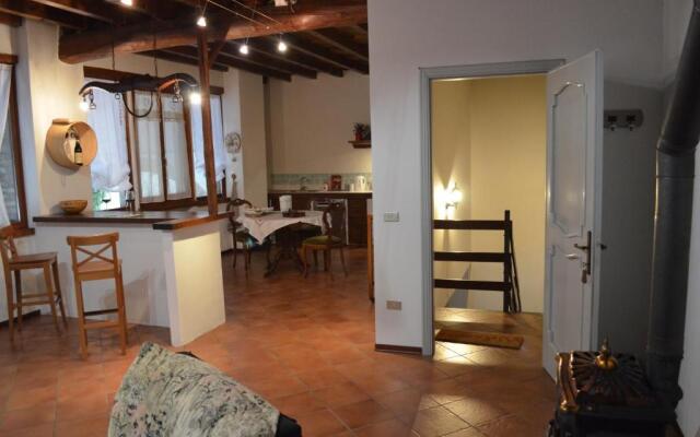 Agriturismo Cipolli e Podò Corte Carlini