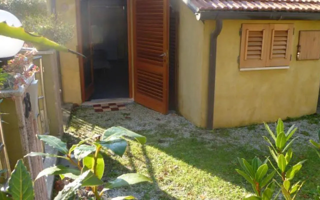 Appartamento le Palme