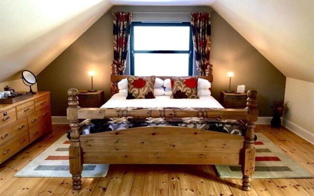 Drovers Lodge