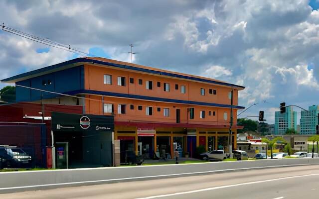 Hotel Pinheiros