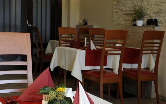 Wellness penzion Kroměříž - Zlobice