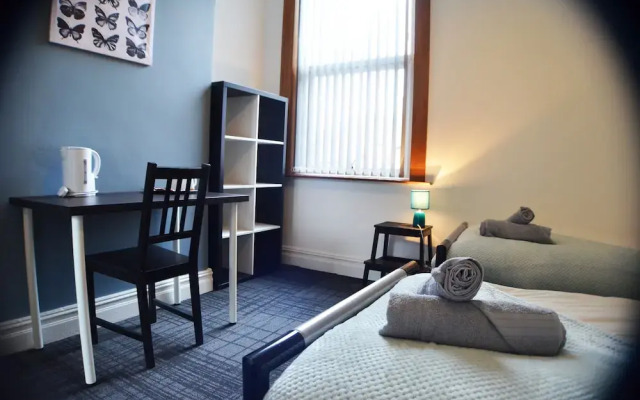 Old Swan Guest House