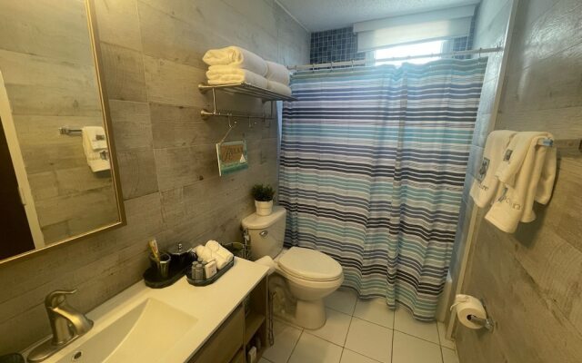 Ocean View 2 Bed 1 Bath 2 Parkings Pool