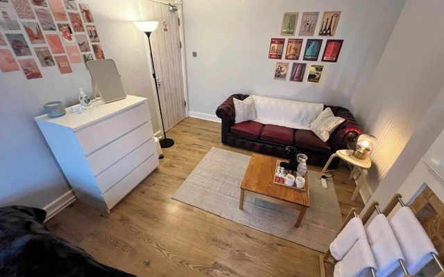 Rest Boutique Notting Hill