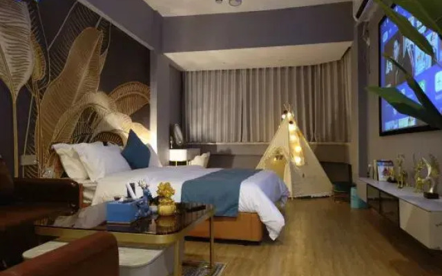 san carlo International Apartment