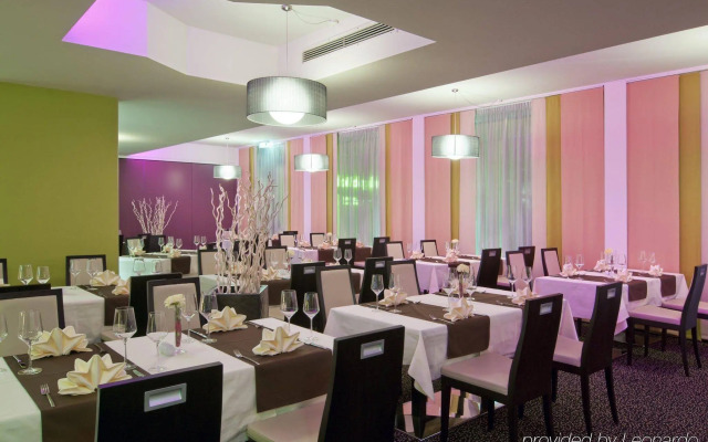 Holiday Inn Salzburg City by IHG