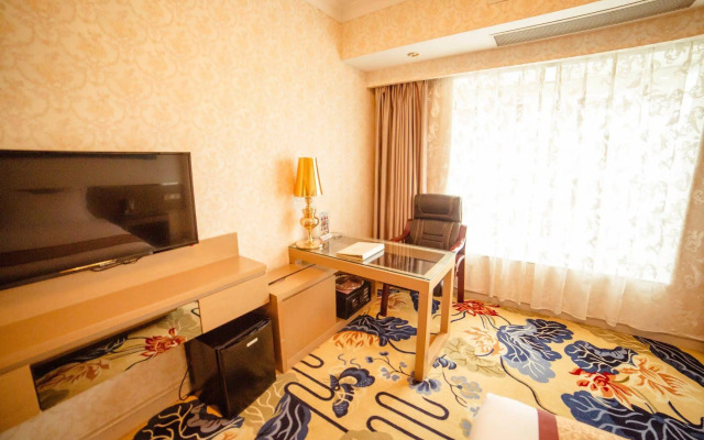 Zhuhai Guozheng Hotel