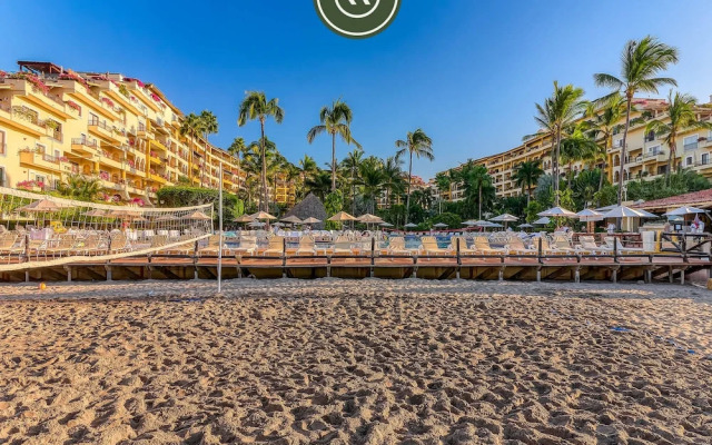 Velas Marina Vallarta 2601