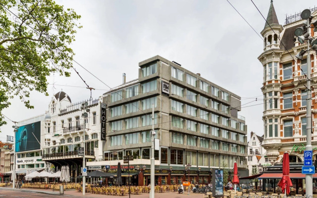 NH Amsterdam Caransa