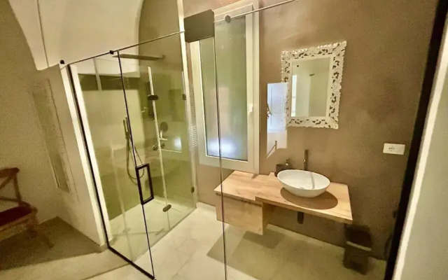 Corte Regi Appartment