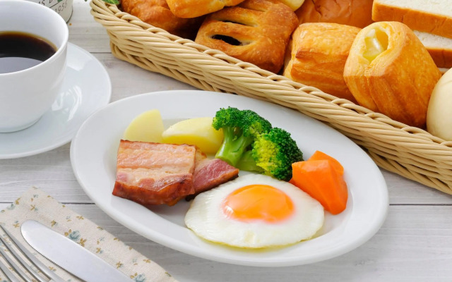 Shizutetsu Hotel Prezio Numazu