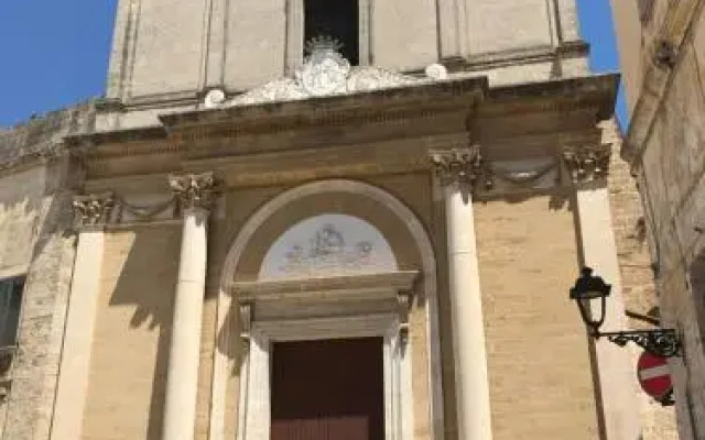Li Padri