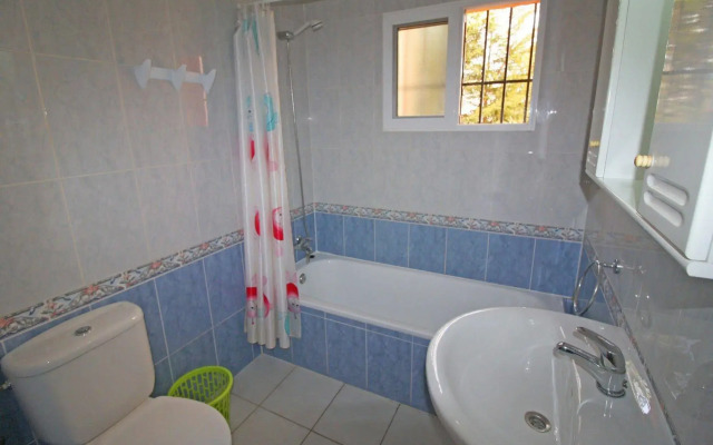 Villas Costa Calpe - Dulce Vida