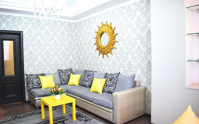 Luxury Palace Apartment