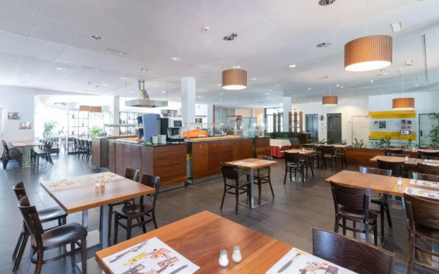 Motel Gottardo Sud