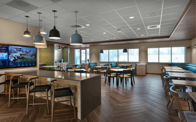 Fairfield Inn & Suites Coastal Carolina Conway