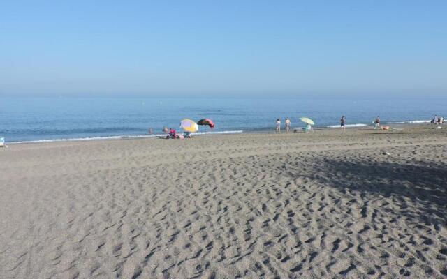 Urbanización Manilva Beach 21