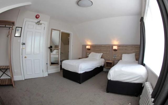 Bear Inn, Somerset by Marston's Inns