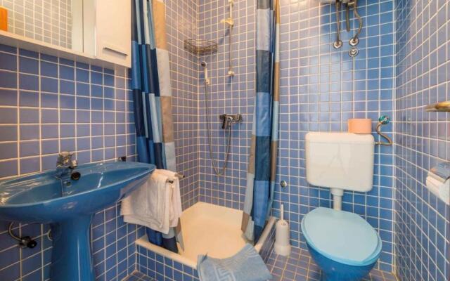 Apartments in Crikvenica 39516