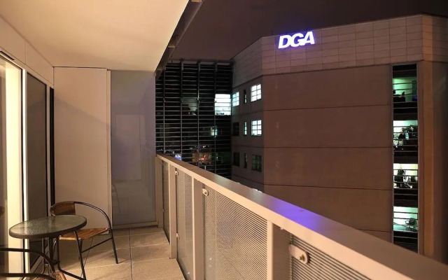 Super-Apartamenty International Fair