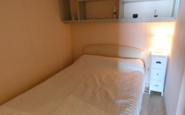 Appartement Saint-Jean-de-Monts, 1 pièce, 4 personnes - FR-1-323-176